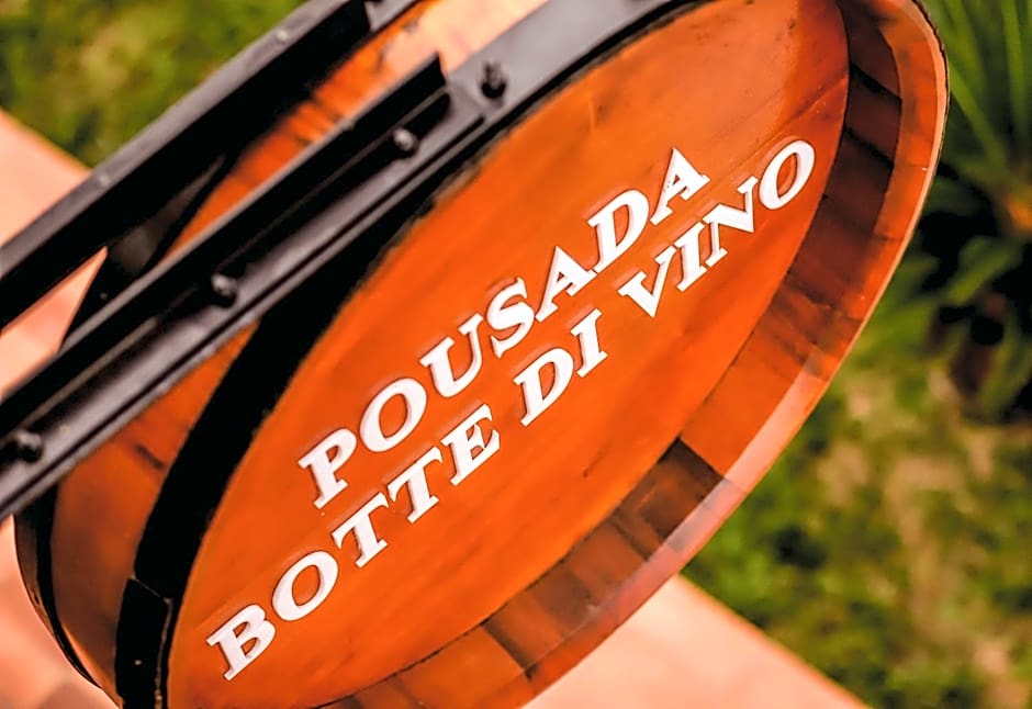 Pousada Botte di Vino