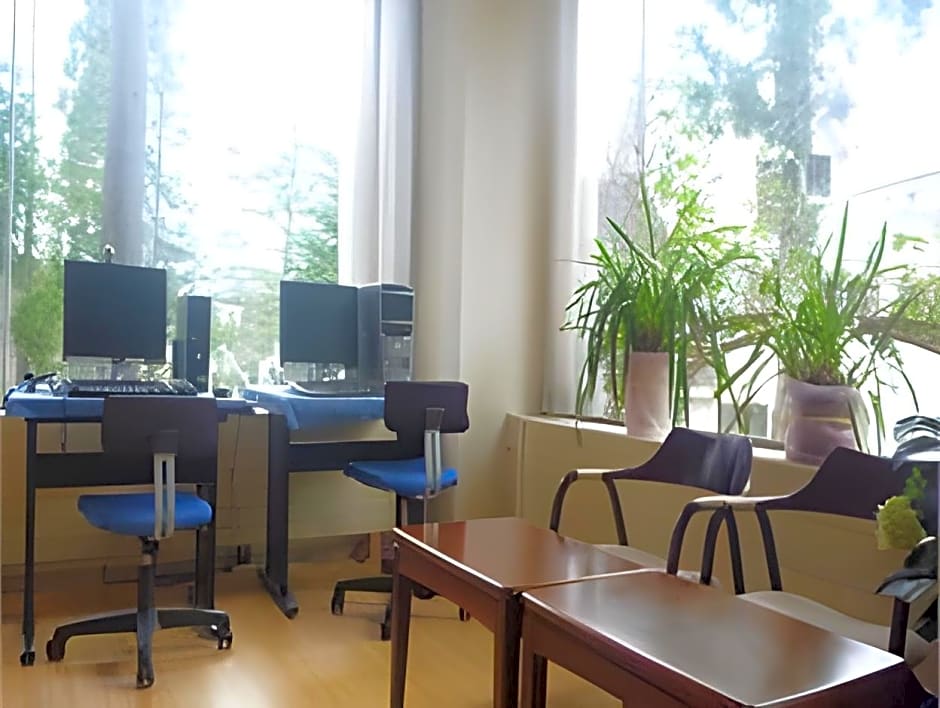 K's House Hakuba Alps - Backpackers Hostel