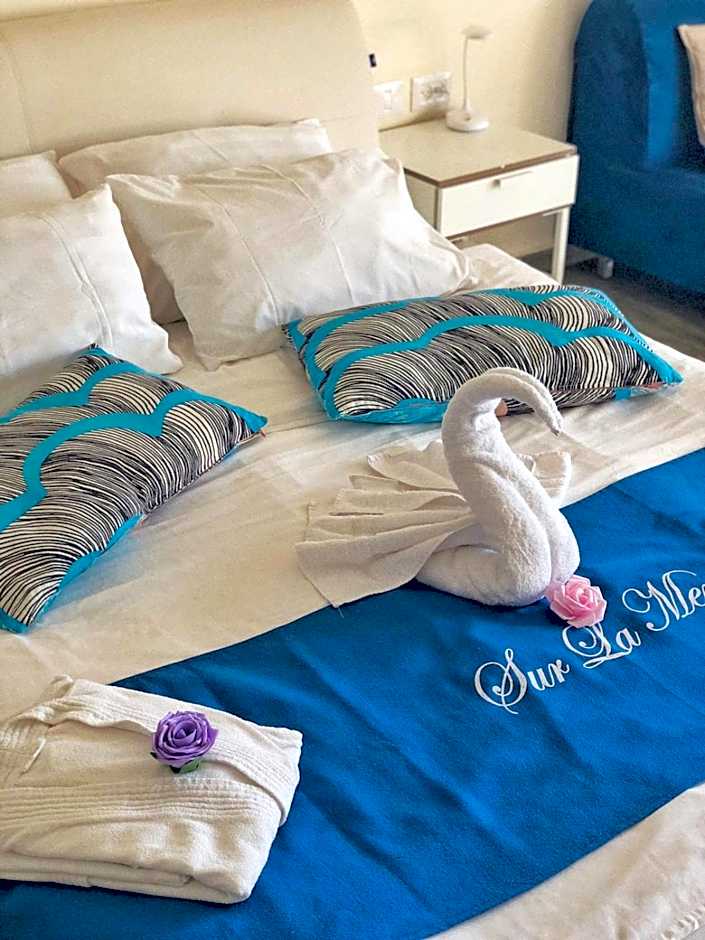 Sur La Mer Hotel Ashdod