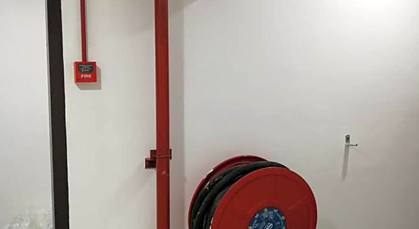 GRAND BAGAN HOTEL SDN BHD