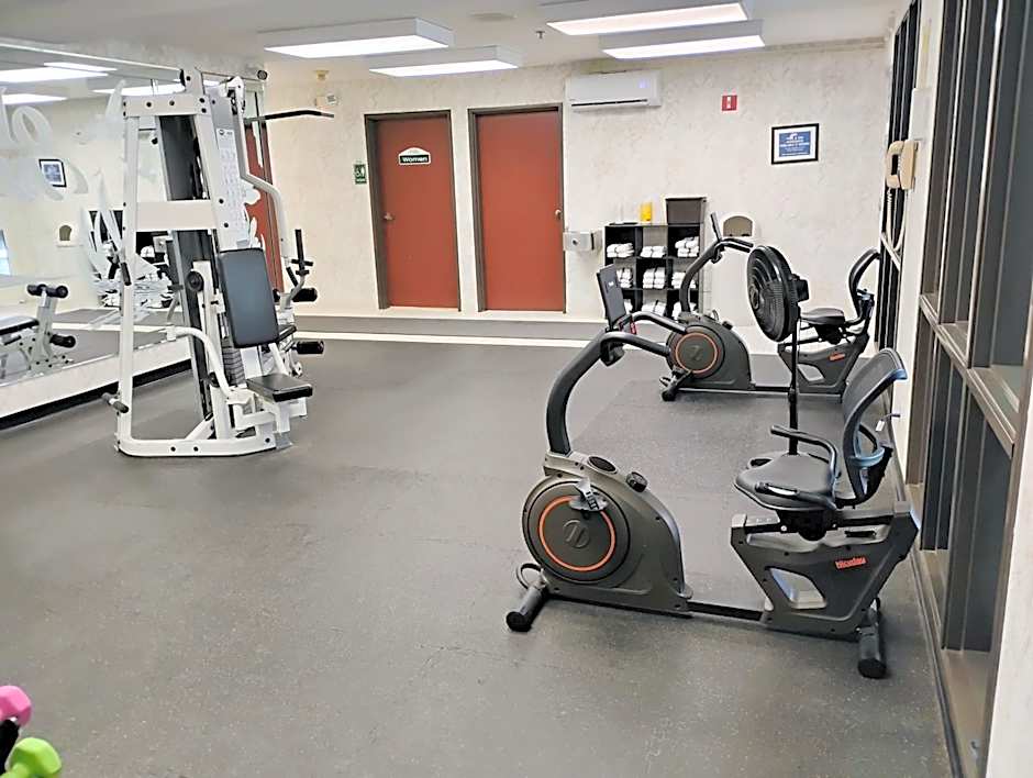 Shilo Inn Suites Klamath Falls