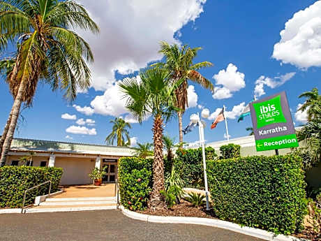 Ibis Styles Karratha Hotel