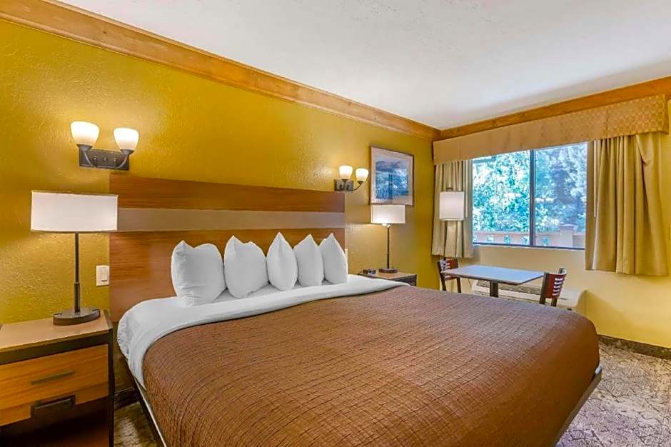 Best Western Rivers Edge