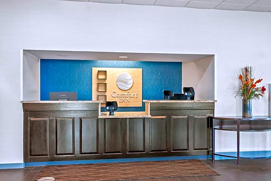 Comfort Inn Las Vegas New Mexico