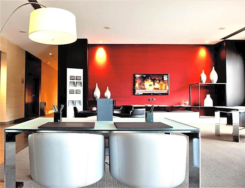 AC Hotel by Marriott Padova