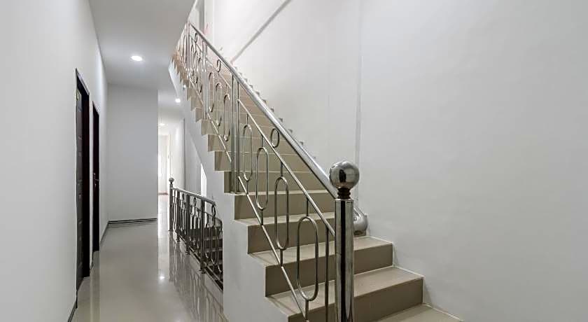 RedDoorz near Mall SKA Pekanbaru