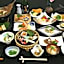 Mitsuyoshiya Ryokan