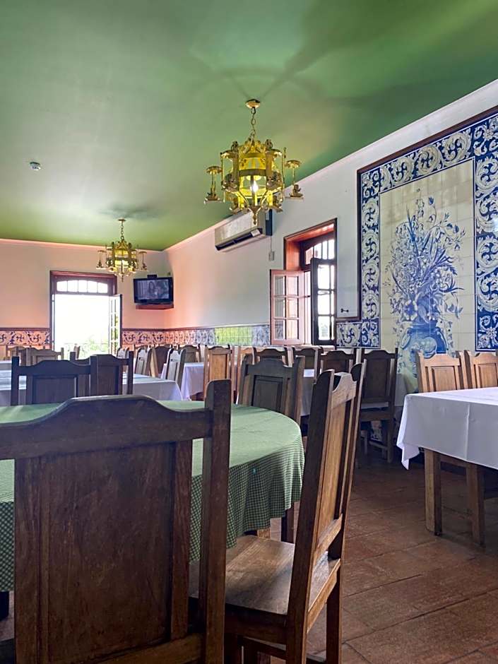 Casa Augusta - QUINTA