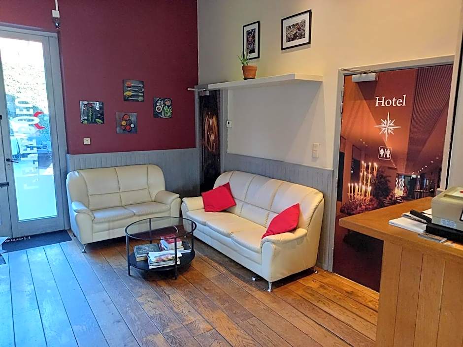 Hôtel Le Monte-Cristo