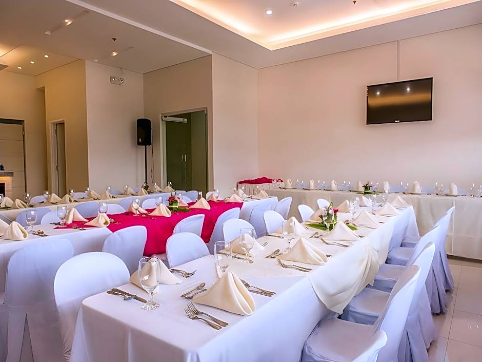 Hamersons Hotel Cebu