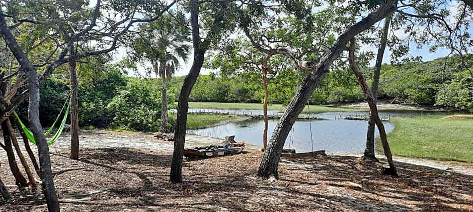 Pousada Lagoa do Barreiro Azul
