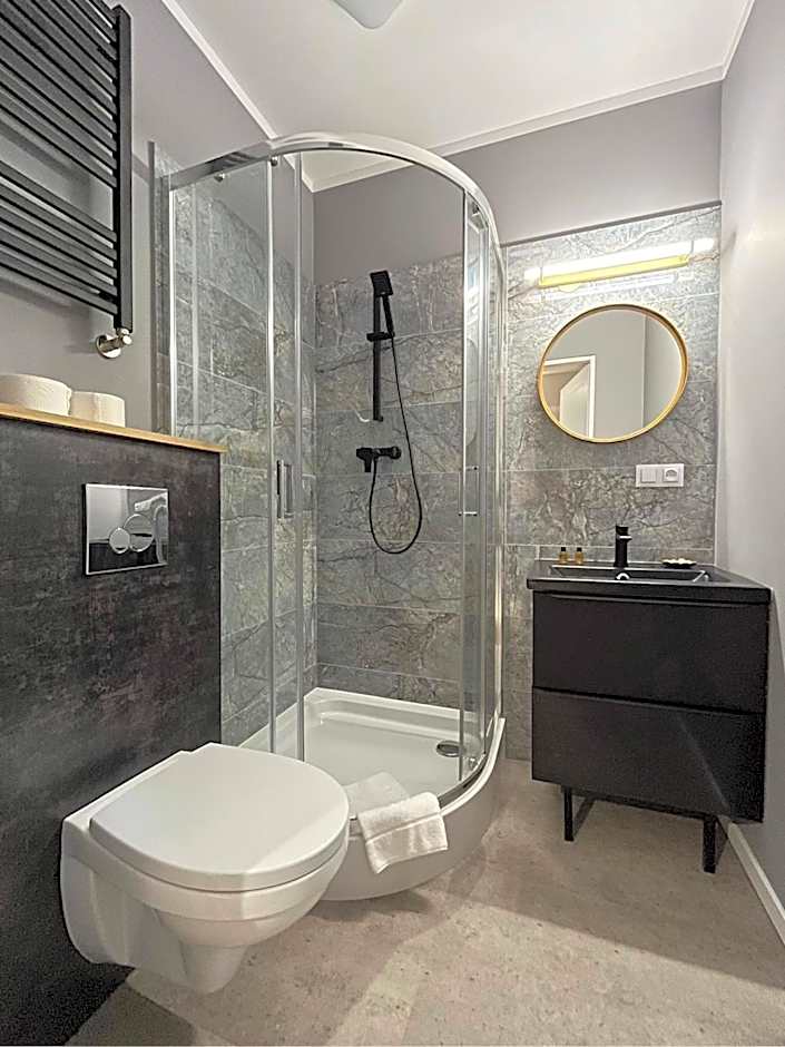 Apartamenty Piotrkowska 28 by Good Time