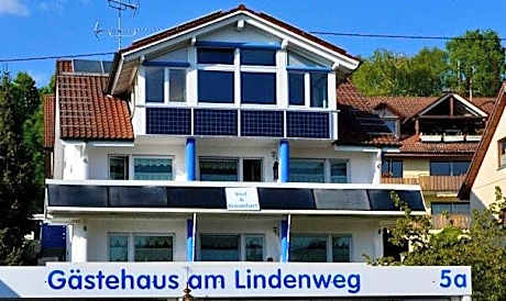 Gästehaus am Lindenweg