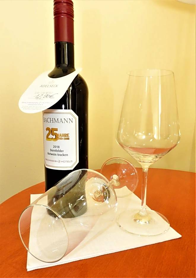 Hotel Residenz Bad Frankenhausen