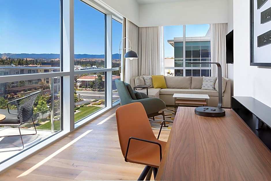 Hyatt Centric Mountain View