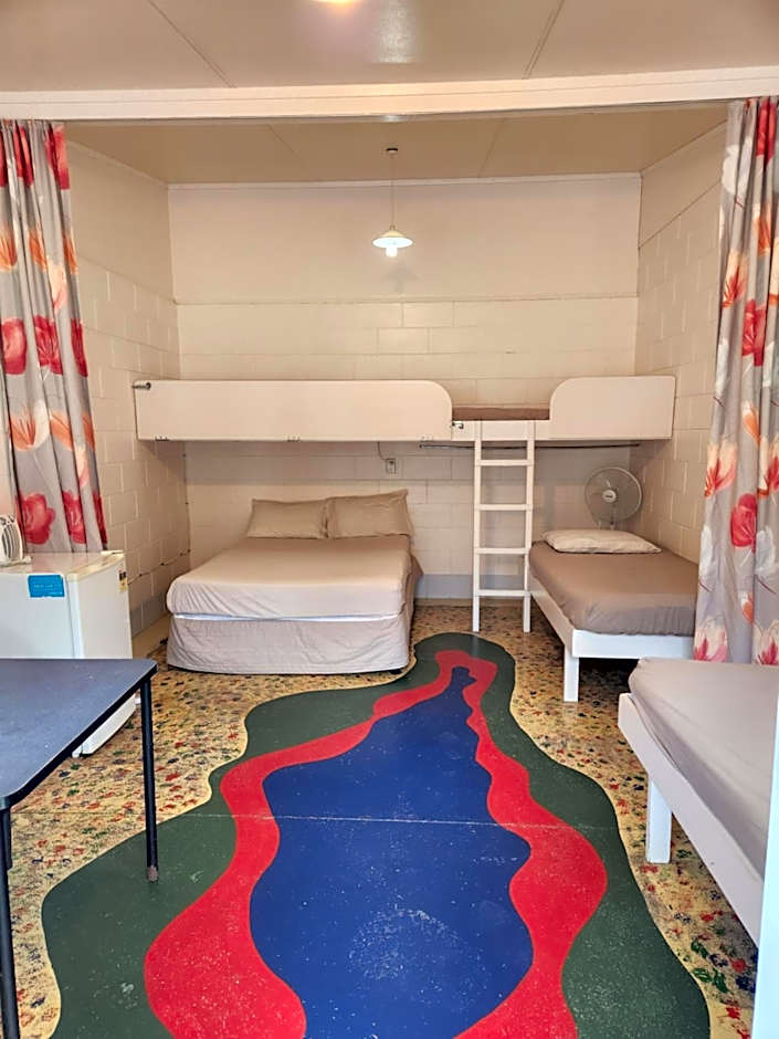 Bay of Islands Holiday Park