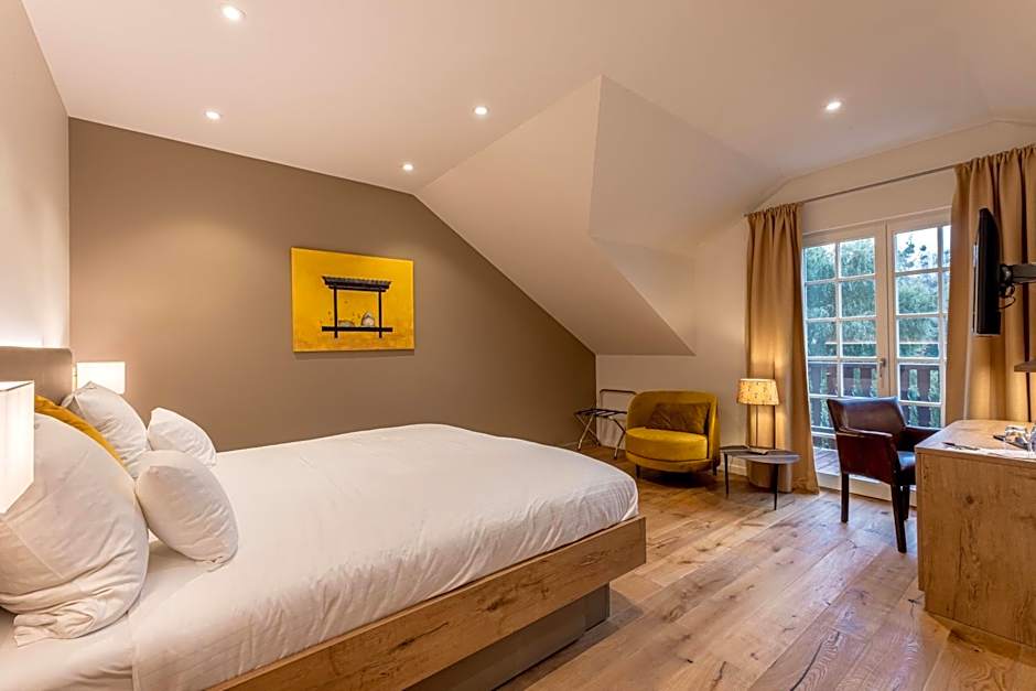 Château de Pourtalès