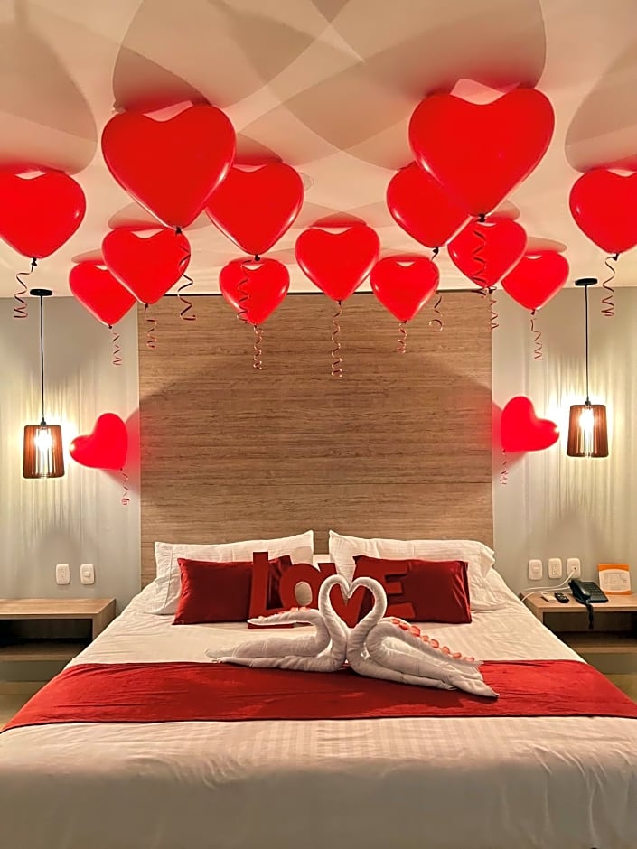 Hotel Buena Vista Express