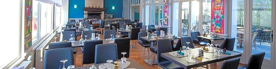 Logis Hostellerie Du Marché