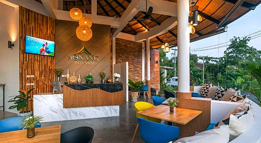 Aonang Eco Villa