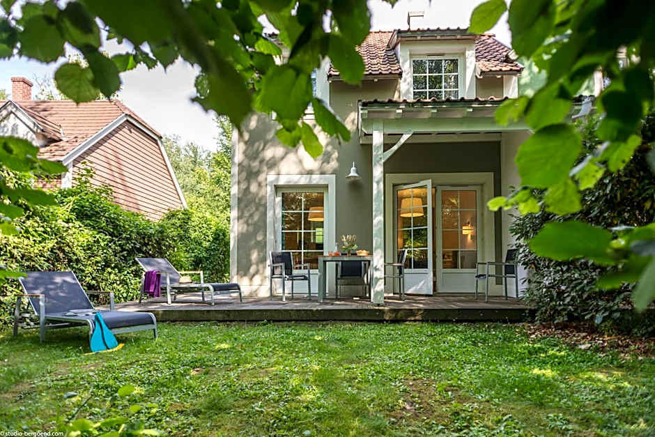 Center Parcs Le Lac d’Ailette