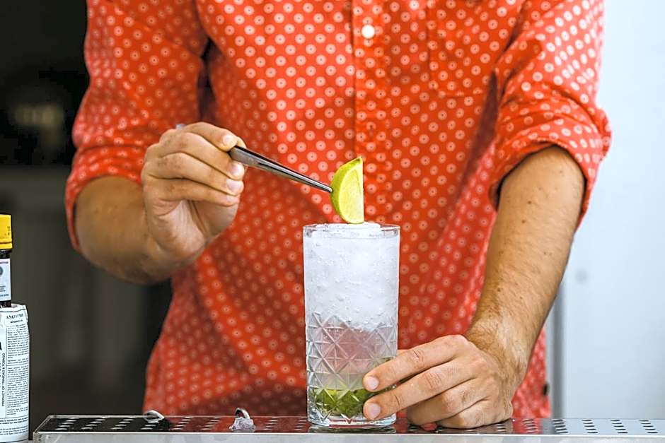 Elektra Comfort Hotel by Del Mare