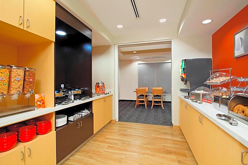 TownePlace Suites by Marriott New Orleans Harvey/West Bank