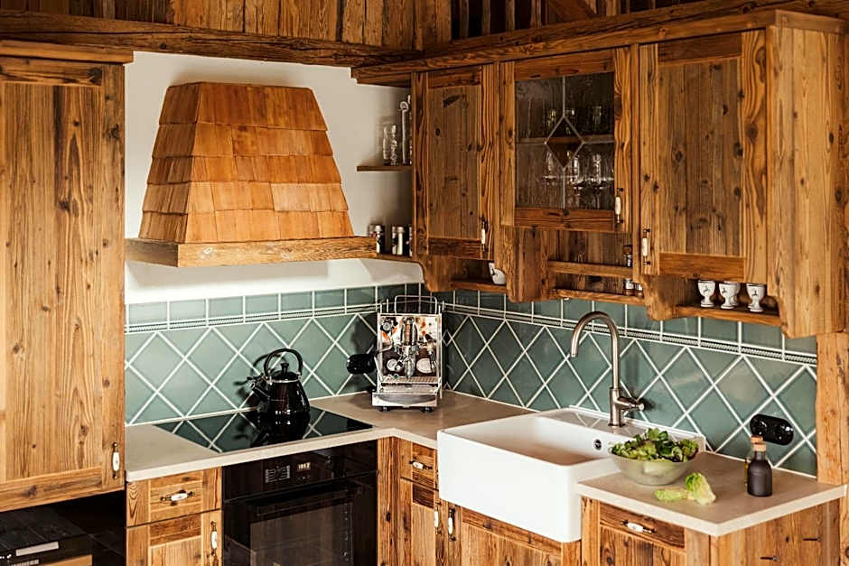 LaPosch - Dein Bergaway