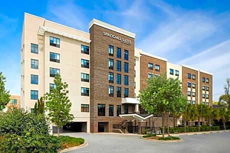 SpringHill Suites by Marriott Charleston Mount Pleasant