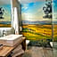 Casanova - Panoramic Rooms and Suites