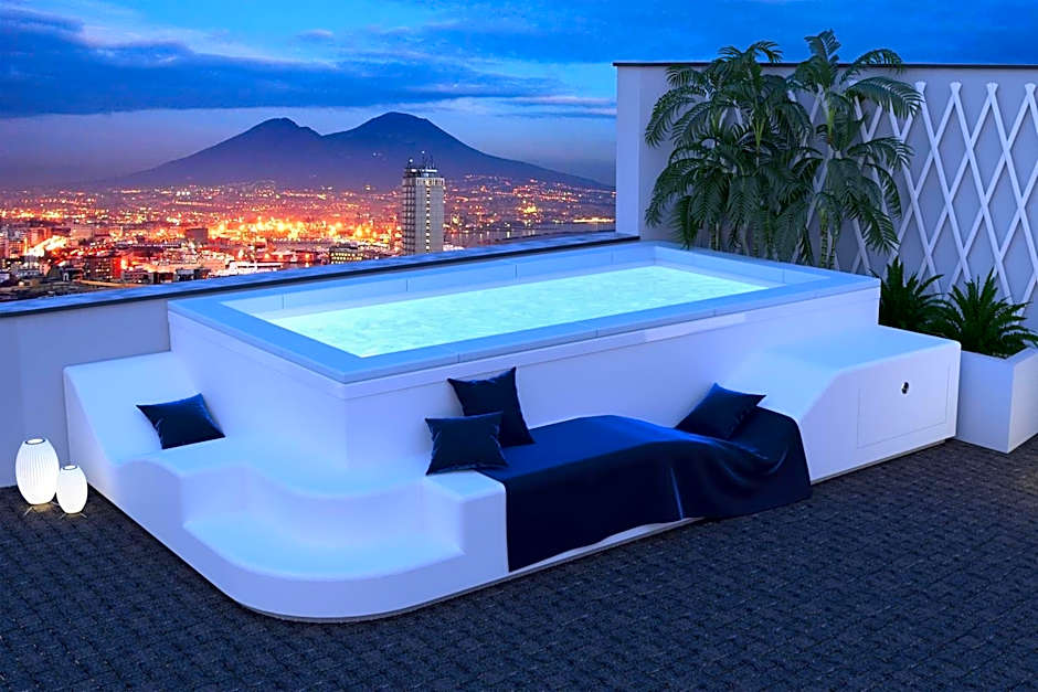 Hotel Paradiso, BW Signature Collection