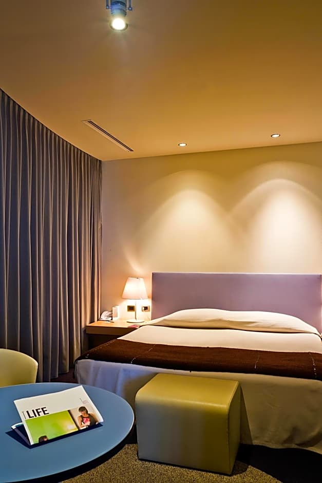 UNA HOTELS T Hotel Cagliari