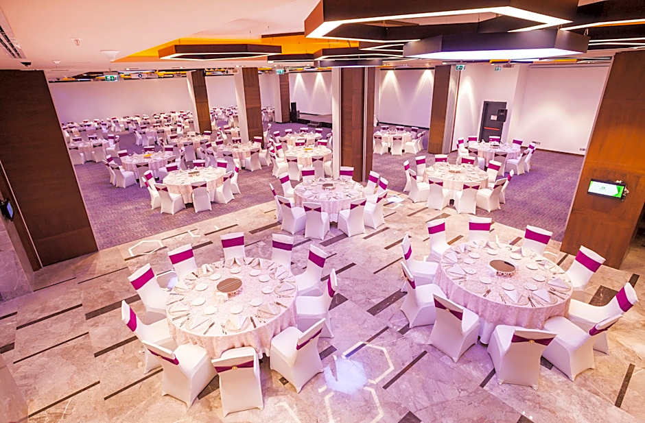 Holiday Inn Kayseri - Duvenonu By IHG