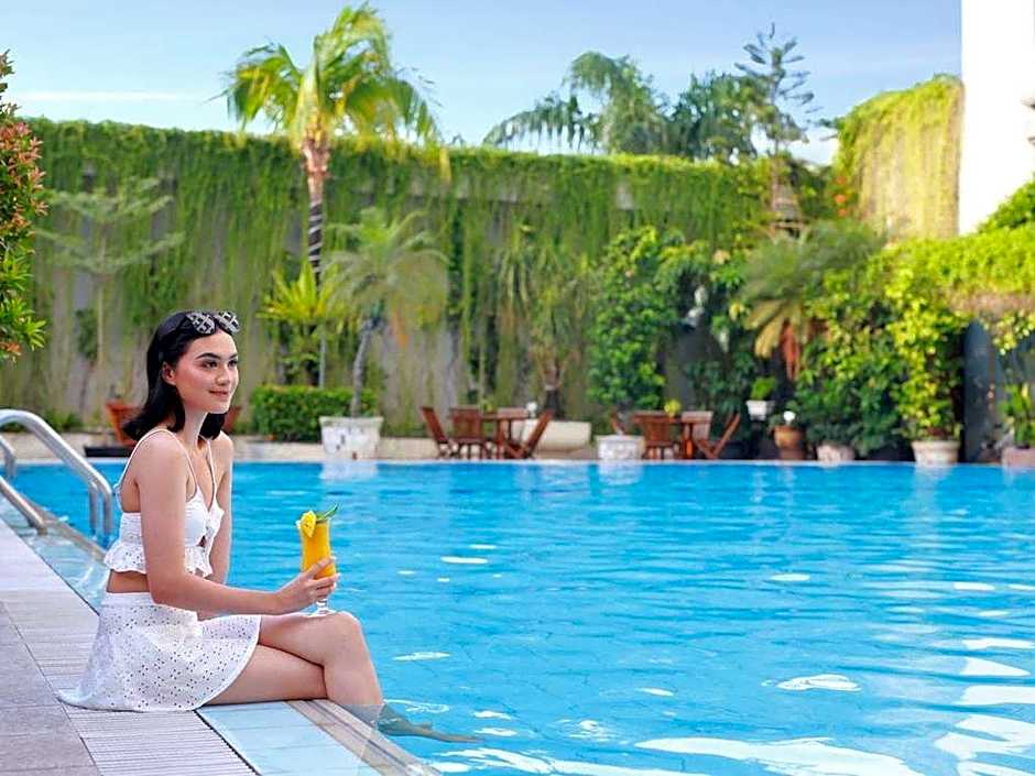 Grand Mercure Medan Angkasa