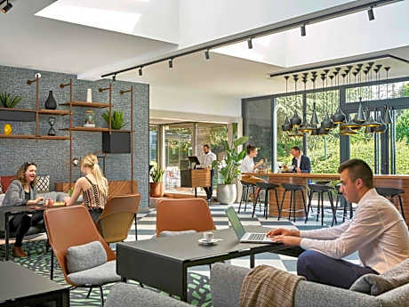 Novotel Massy Palaiseau