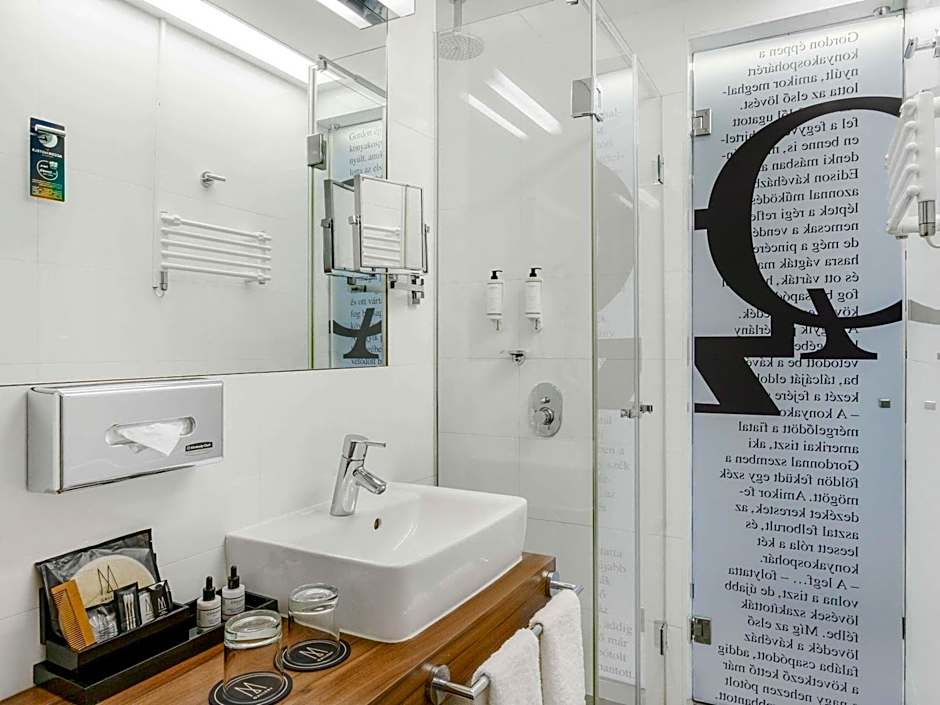 Hotel Nemzeti Budapest - MGallery