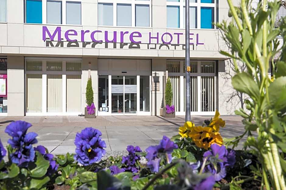 Hotel Mercure Graz City