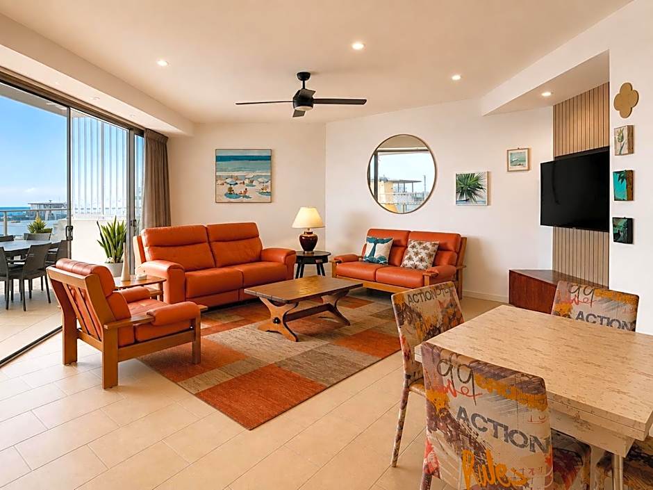 Space Holiday Apartments