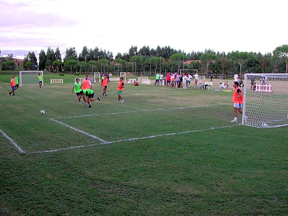 Antica Fornace Relais by La Principina