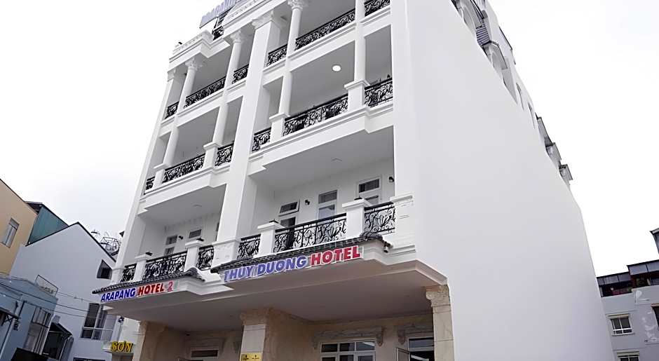 Thuy Duong Hotel