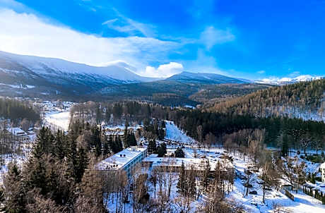 Hotel Mercure Karpacz Resort