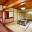 Itsuura Kanko Hotel Daikanso