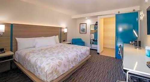 Key Inn And Suites