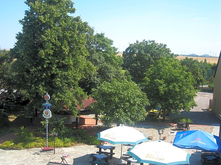 Hotel Schöne Aussicht