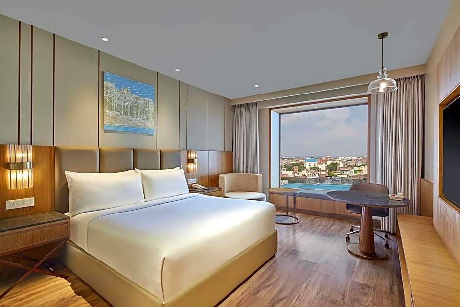 DoubleTree by Hilton Varanasi