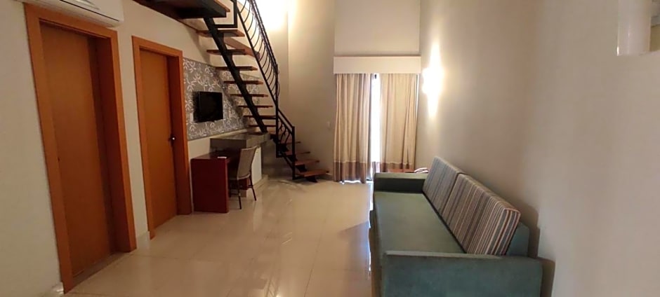 Luppi hotel Propriedade Particular