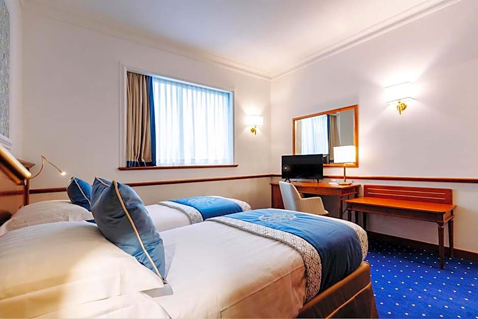 Grand Hotel Terme & Spa