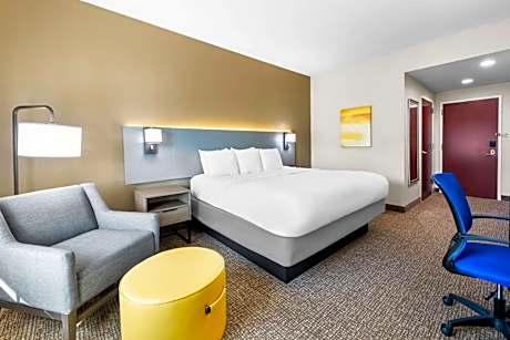 Comfort Inn Harriman