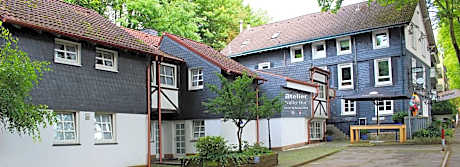 Hotel Nüller Hof