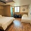 Gyeongju Hotel Check-in Bulguk